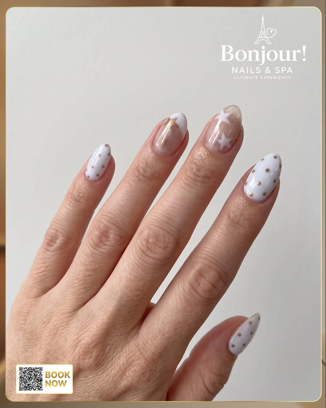 Nail Oct 7